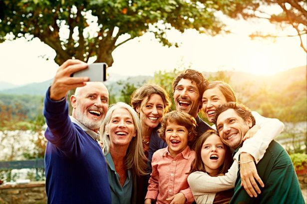 Family Image