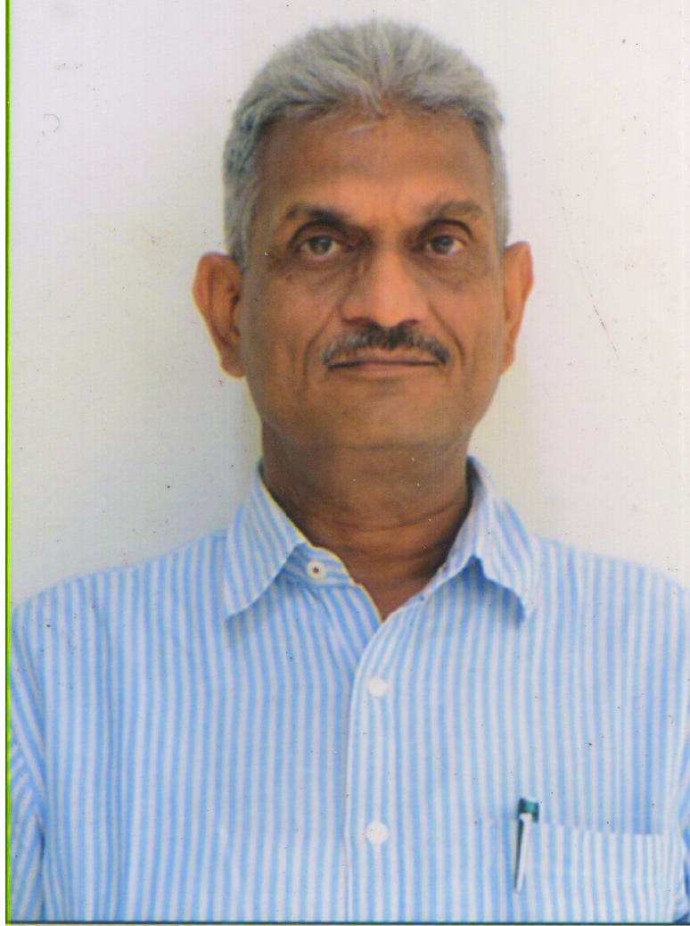 Mahendra Jain